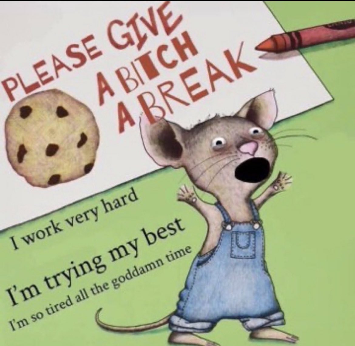 catiealtmully's tweet photo. 2022 really be like https://t.co/lIzVIupsF1