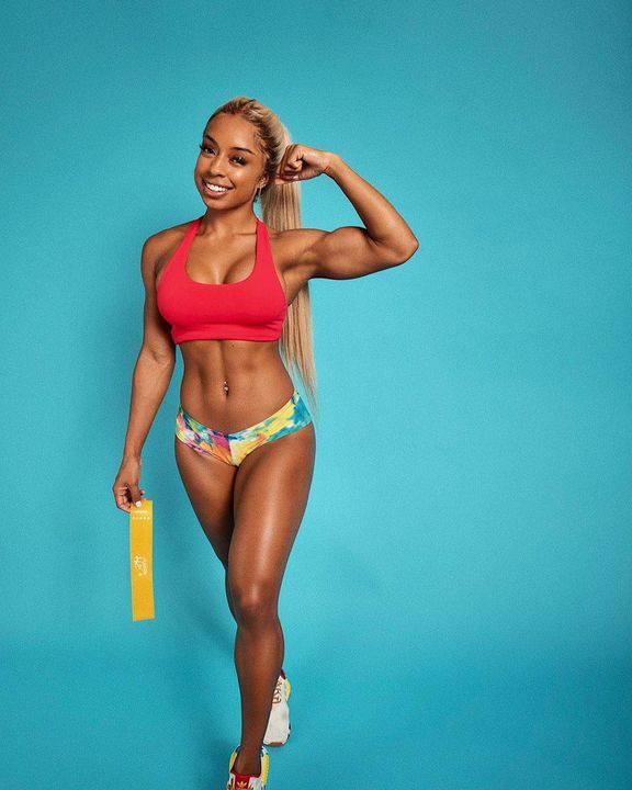 supplements_rsa's tweet photo. Earned not given
Model @Qimmah Russo‼️🔥
https://t.co/cRlNeVzMia
#undergroundsupplements #supplementsrsa https://t.co/UoqstrYvj4