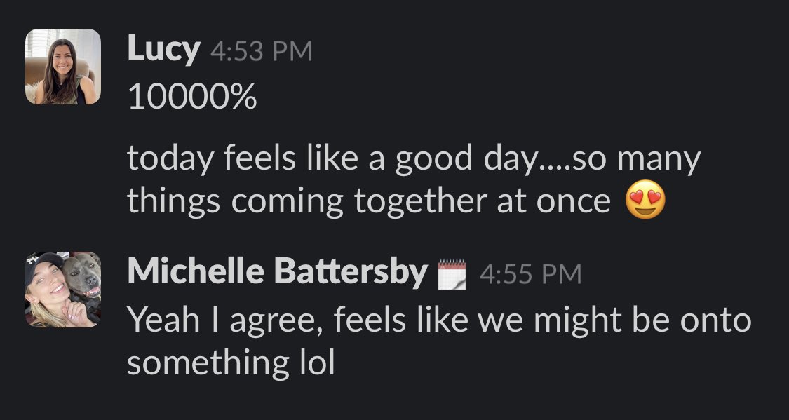 Lucy Mort tweet media