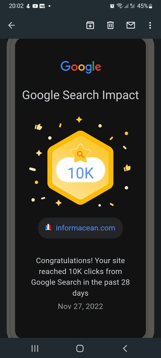 informacean's tweet photo. Thank you'll https://t.co/wO7YR1LfMX