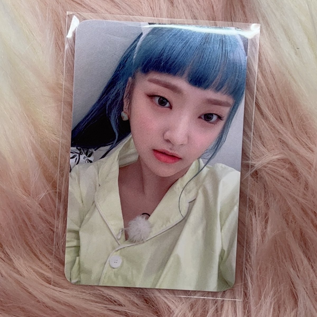 ligayaiis's tweet photo. 💌 from @526haul
Soeun arrived safely 🥣 Thank you for letting me adopt her 🫐 Thank you for the smooth transaction and safe packaging 💙
#526feedbacks #ligaya_arrivals https://t.co/7QeFGp6kuk