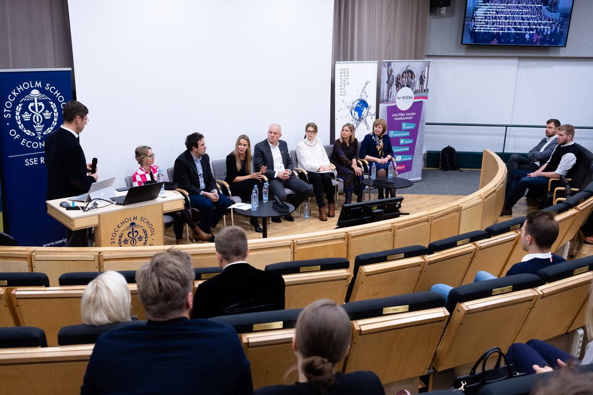 Baltic Family Firm Institute tweet media