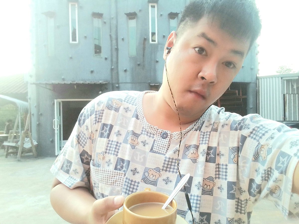IsDangerous999's tweet photo. ^_____^  อาบน้ำ แต่งตัว ไปทำงาน ✍ #กําแพงเพชร https://t.co/uVbUMVc5zs