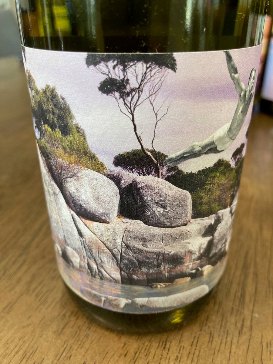 Winsor Dobbin (@winsordobbin) on Twitter photo The Goaty Hill vineyard is now known as #SmallWonder but the rieslings remain as impressive as ever. #wine #winereviews #Tasmania <a href="/WineTasmania/">Wine Tasmania</a> <a href="/TVWR/">TamarValleyWineRoute</a> tasmanianwineonline.blogspot.com/2022/11/small-… The Goaty Hill vineyard is now known as #SmallWonder but the rieslings remain as impressive as ever. #wine #winereviews #Tasmania <a href="/WineTasmania/">Wine Tasmania</a> <a href="/TVWR/">TamarValleyWineRoute</a> tasmanianwineonline.blogspot.com/2022/11/small-…