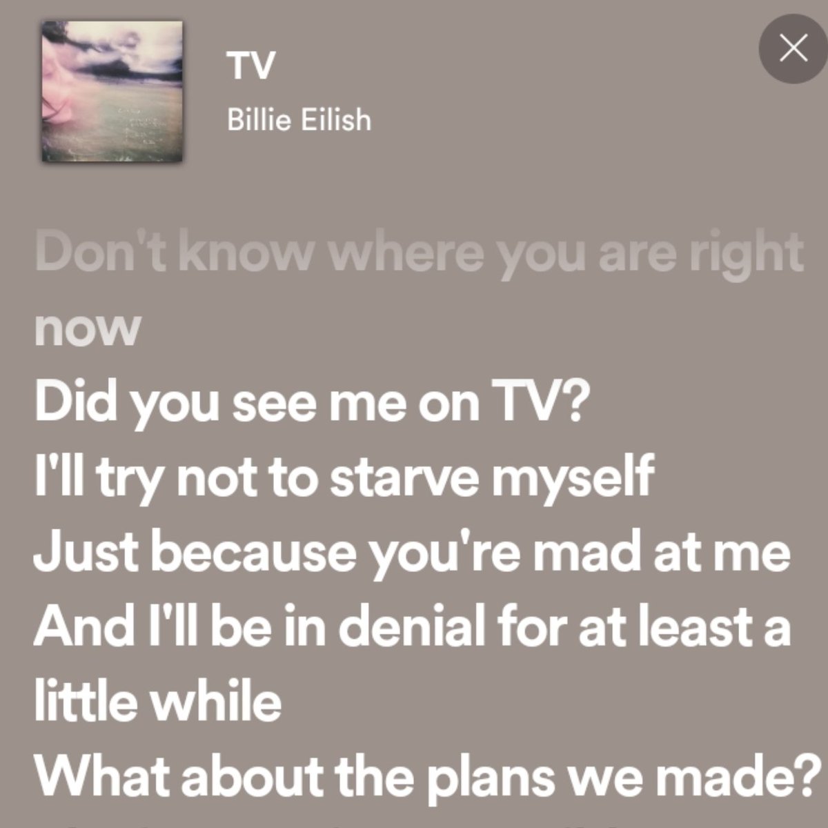ThatOneAgreste_'s tweet photo. Essa parte da música doi,  doi muito. https://t.co/AZzMj4IzBI