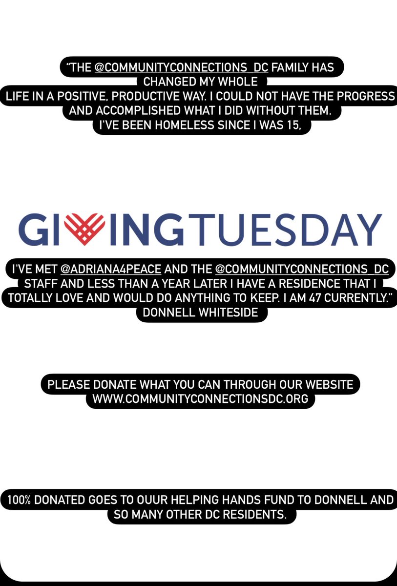 CommunityConnections tweet media