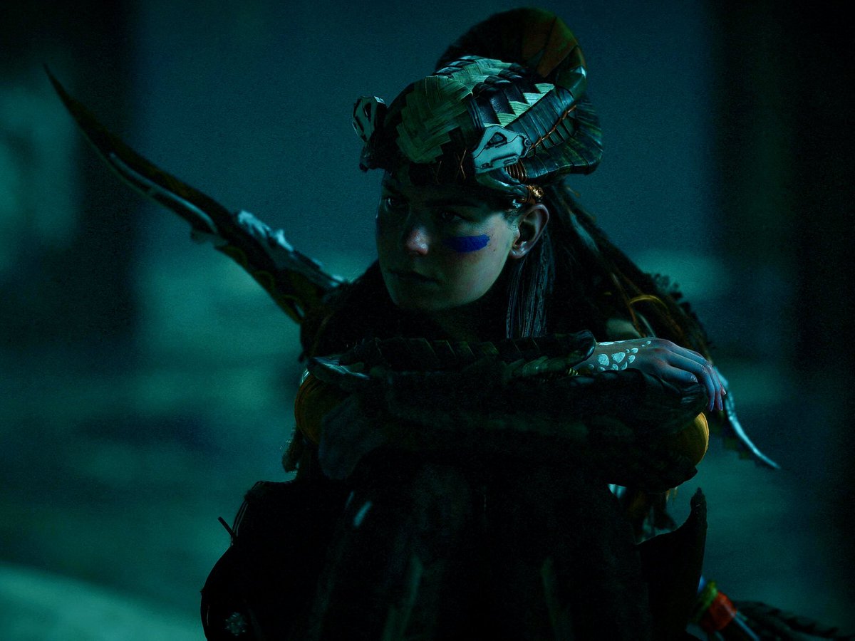 It Doesn’t Get Any Easier
#HorizonForbiddenWest #VirtualPhotography #PhotoMode #WorldofVP #VGPUnite #ThePhotoMode #PS5Share