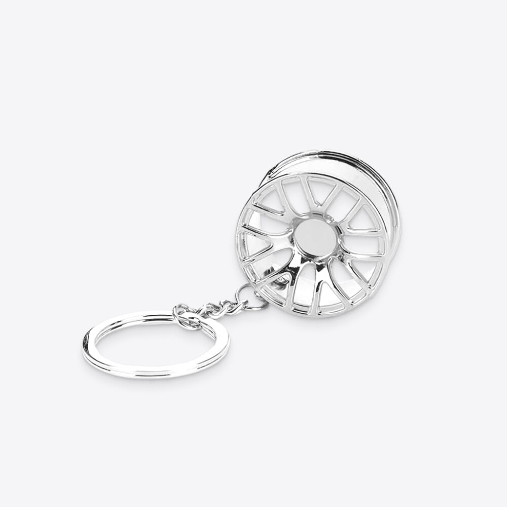 autostorz's tweet photo. Silver Tire Wheel Keychain
US $ 13.99
#car #CarAccessories #carrepairtools #online #buyonline
Tag a friend who would love this!
FREE Shipping Worldwide
Buy one here ββ> https://t.co/x4S6lVlsOW https://t.co/XCdYcKZReW