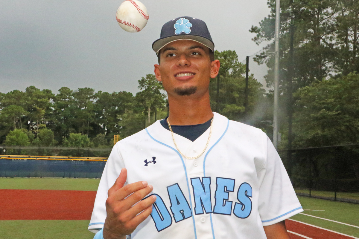 Ga. Dugout Preview tweet media