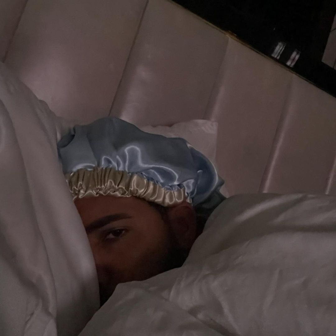 sevenpromisesco's tweet photo. pov: Me waiting for Seven Promises to drop on 7DAY 😒 https://t.co/SxB1uJgExE