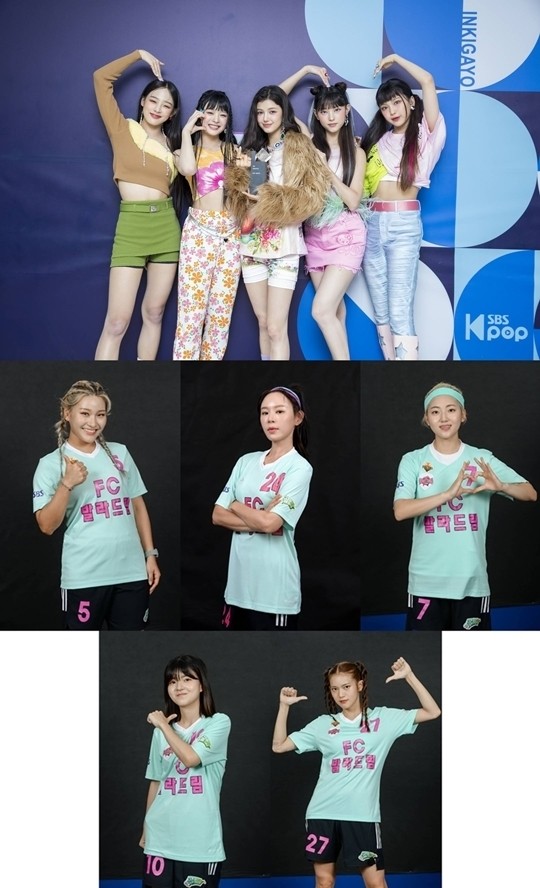 KoreanUpdates's tweet photo. 2022 SBS Entertainment Awards:
MCs - #TakJaehoon #JangDoyeon #LeeHyunyi
Stages -
#NewJeans x #ShootingStars
#FantasticFamily #DNASinger Choi Kang Family
#SeomoonTak x #Youngji
4 more special performances
To be held on 17 Dec https://t.co/yGuliC7Nz8 #KoreanUpdates RZ https://t.co/t6ZQhVuXQi