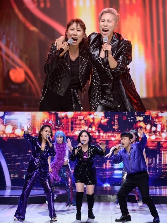 KoreanUpdates's tweet photo. 2022 SBS Entertainment Awards:
MCs - #TakJaehoon #JangDoyeon #LeeHyunyi
Stages -
#NewJeans x #ShootingStars
#FantasticFamily #DNASinger Choi Kang Family
#SeomoonTak x #Youngji
4 more special performances
To be held on 17 Dec https://t.co/yGuliC7Nz8 #KoreanUpdates RZ https://t.co/t6ZQhVuXQi