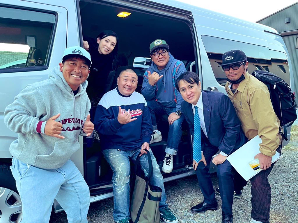 極楽とんぼ 山本圭壱 on X: 