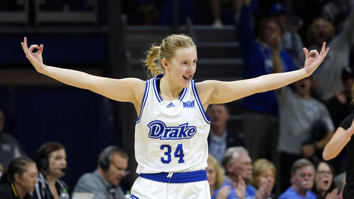 And the answer is… S.B. Gueldner! 

The Olathe, KS native has played in 93 career games.