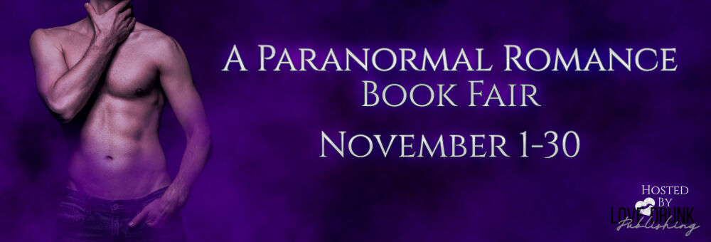 The Paranormal Romance Book Fair is ending soon!

books.bookfunnel.com/lovedrunkmagic…