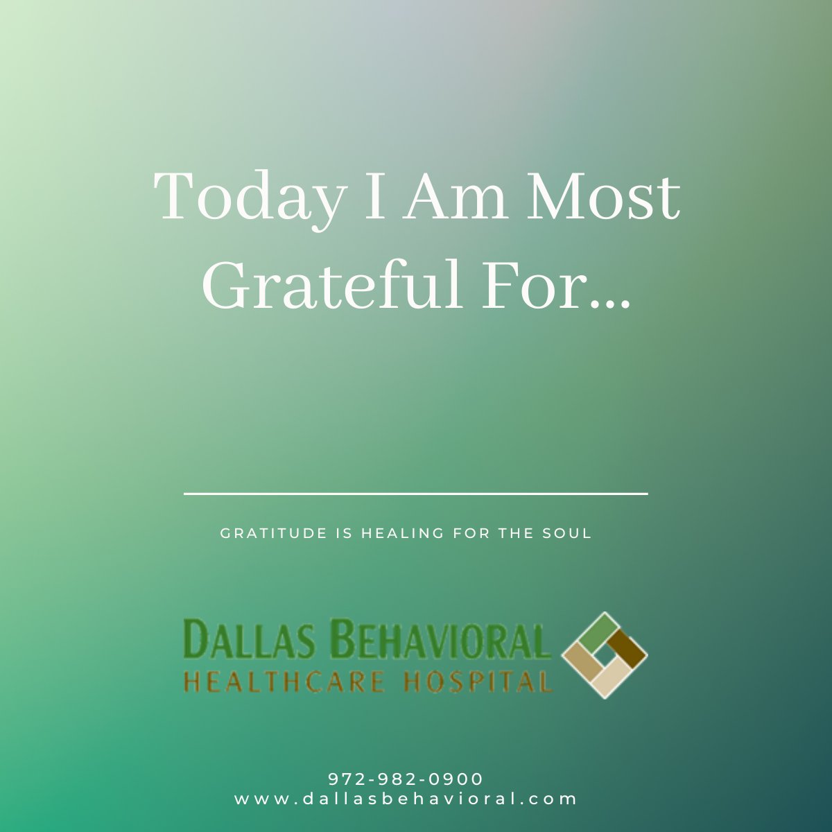 WeAreDBHH's tweet photo. We’re told to be grateful, especially this time of year, but it's not always easy. If you’re depressed and having difficulty feeling thankful, think about good memories. 

If this doesn't work, we get it.  We're here for you. Call us; our lines are open 24/7. 

#WEAREDBHH https://t.co/HaU2Yv4Skq