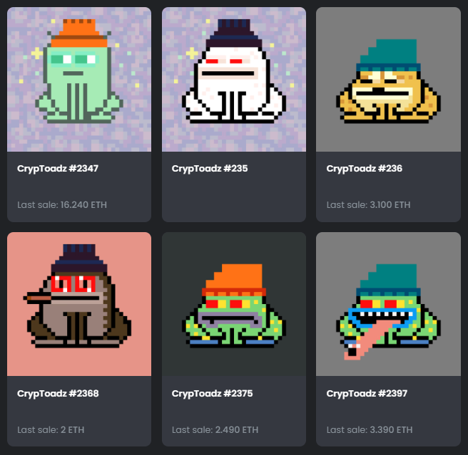 gunk in the machine tweet media