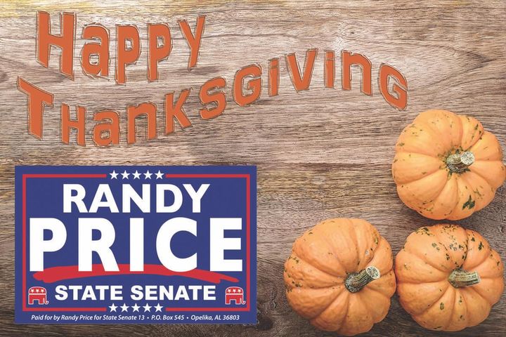 Randy Price tweet media