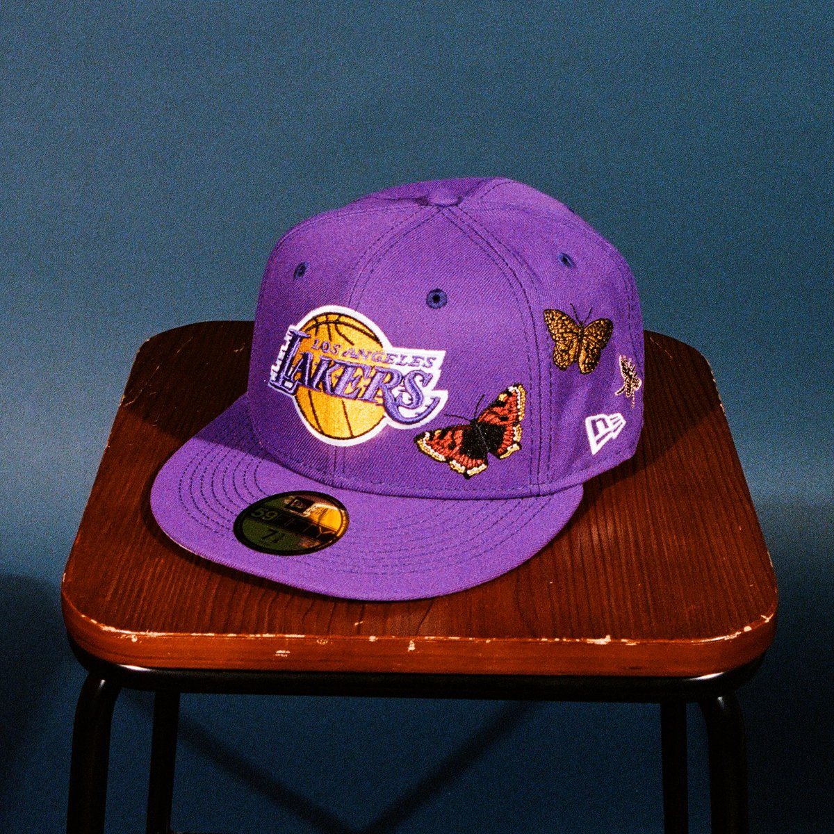 fishscale's tweet photo. We did these just for history sake.. available 11/30 online 

@feltusa @NBA @NewEraCap https://t.co/u6fr5ItQAT