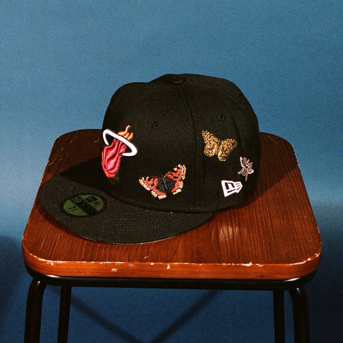 fishscale's tweet photo. We did these just for history sake.. available 11/30 online 

@feltusa @NBA @NewEraCap https://t.co/u6fr5ItQAT