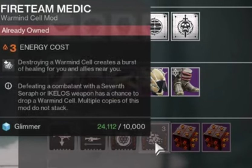 FBlue02's tweet photo. ADA-1 FINALLY HAS WRATH OF RASPUTIN AANNNND FIRE TEAM MEDIC!!!!!!!!!!!!!!!!!!!!!!!
#Destiny2 @DestinyTheGame https://t.co/7UHb7lxJ7O