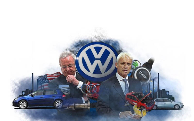 CamOcultaBlog's tweet photo. ¡NUEVO ARTÍCULO!
Sin duda, de los más interesantes hasta la fecha: removemos el pasado y analizamos el famoso 'dieselgate', que afectó a millones de clientes de Volkswagen, y la reacción de la compañía para recuperar su reputación tras el escándalo.
📝https://t.co/sbRUYGTysP https://t.co/cRwezq6NXR