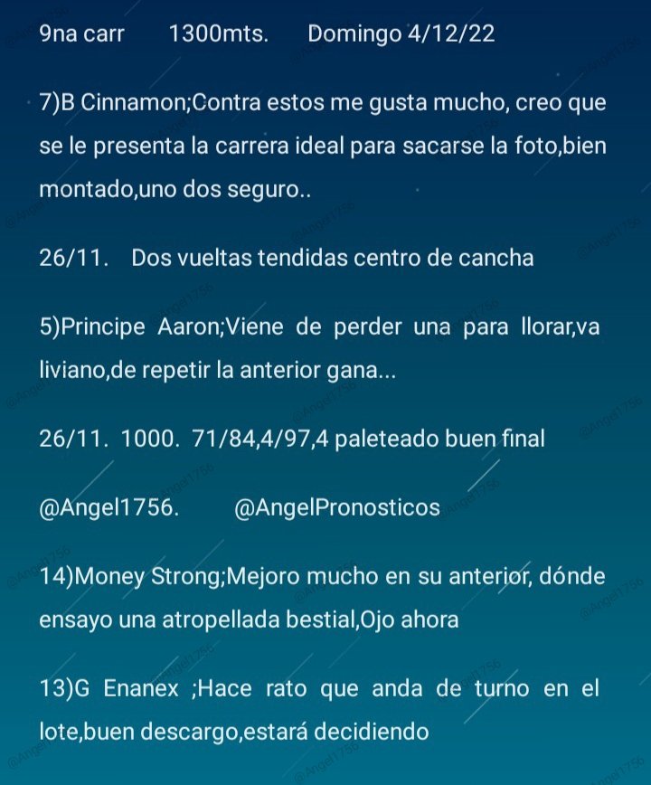 Angel17561's tweet photo. La novena dominical..
#HipismoLaRinconada https://t.co/3VWhI9EgfD