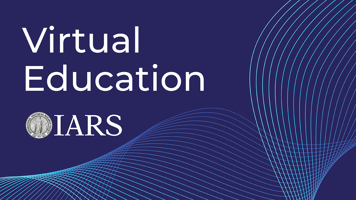 IARS360 (@iars360) on Twitter photo Register now: Perioperative Brain Health, Dec. 13 - mailchi.mp/iars.org/2022v… Join Drs. Bradley Fritz, Mitra Heshmati, Kathryn Rosenblatt, Michael Deviancy & S. Kendall Smith to gain insights. <a href="/Bradley_A_Fritz/">Bradley Fritz</a> @treemi <a href="/katblatt/">Kathryn Rosenblatt</a> <a href="/Mike_Devinney/">Michael Devinney</a> <a href="/tweetgeeek/">S. Kendall Smith</a> <a href="/IARS_Journals/">Anesthesia&Analgesia</a> Register now: Perioperative Brain Health, Dec. 13 - mailchi.mp/iars.org/2022v… Join Drs. Bradley Fritz, Mitra Heshmati, Kathryn Rosenblatt, Michael Deviancy & S. Kendall Smith to gain insights. <a href="/Bradley_A_Fritz/">Bradley Fritz</a> @treemi <a href="/katblatt/">Kathryn Rosenblatt</a> <a href="/Mike_Devinney/">Michael Devinney</a> <a href="/tweetgeeek/">S. Kendall Smith</a> <a href="/IARS_Journals/">Anesthesia&Analgesia</a>