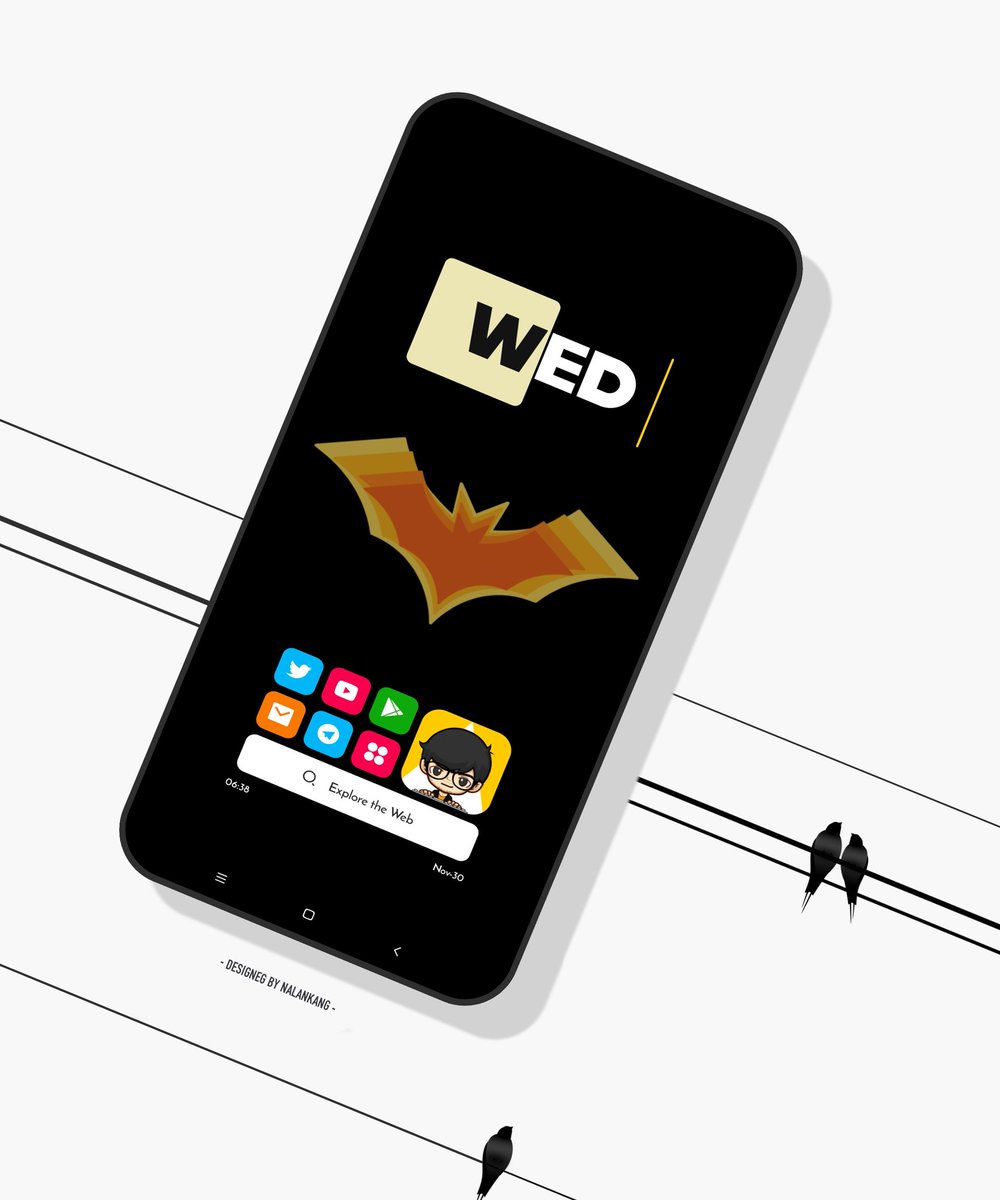 Cstmizd tweet media