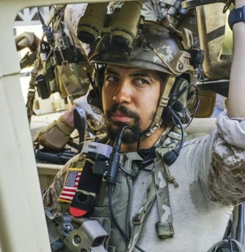 knyghtmare01's tweet photo. Getting some #RayPerry vibes from my guy Chuy here. @CallofDuty #ModernWarfare2 @SEALTeam_pplus @NeilBrownJr https://t.co/k4KIcEAdJ1