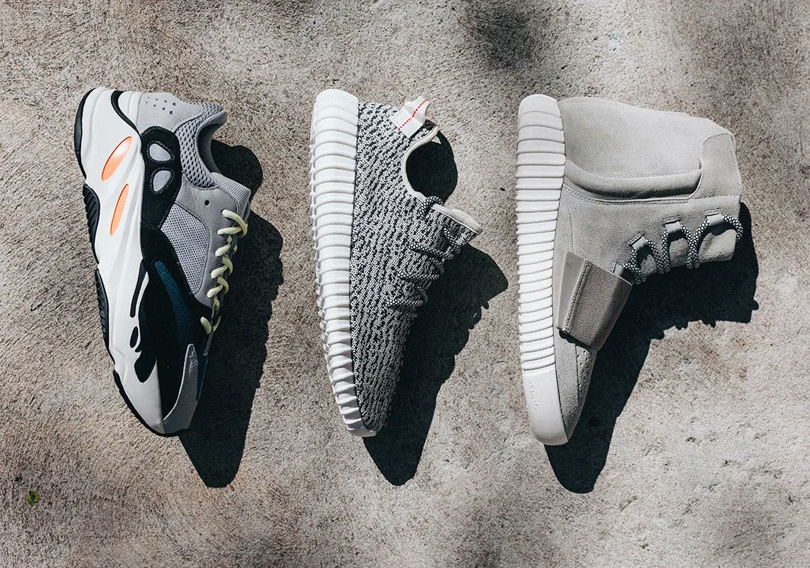 Sneaker News tweet media