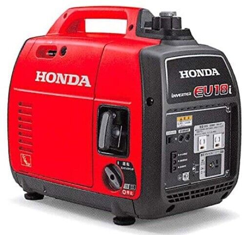 BradleyTim's tweet photo. Winter has definitely arrived. With the temperature dropping, snow and high winds, I called my brother in Ontario to see how he's doing. He said the candles are going because the power's been out for over an hour. Problems? Nope! Honda gas generator the rescue. #HeatAndLight https://t.co/WmjHpSuBPf