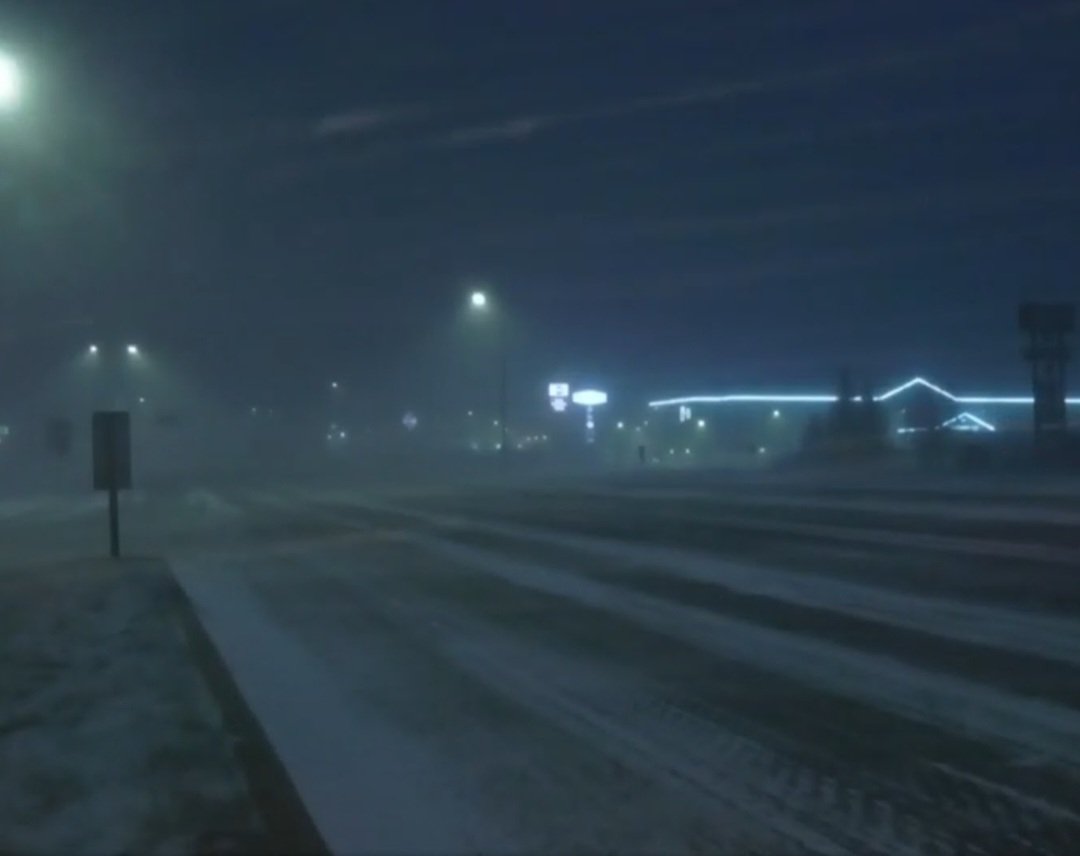 BradleyTim's tweet photo. Winter has definitely arrived. With the temperature dropping, snow and high winds, I called my brother in Ontario to see how he's doing. He said the candles are going because the power's been out for over an hour. Problems? Nope! Honda gas generator the rescue. #HeatAndLight https://t.co/WmjHpSuBPf