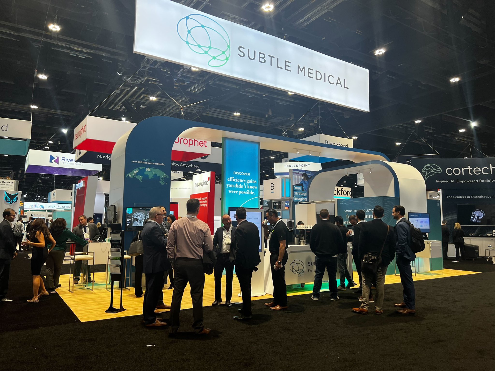 Enhao GONG on Twitter "Great meetings with customers and partners at 