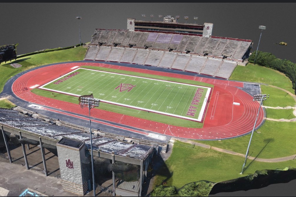 MurrayDavonte's tweet photo. Blessed To Receive An Offer From Alabama A&amp;M University!!! AGTG!!!🙏🏽 @hcpearl @CoachFredT @Detroit_CTFB https://t.co/y8Or4hJWQs