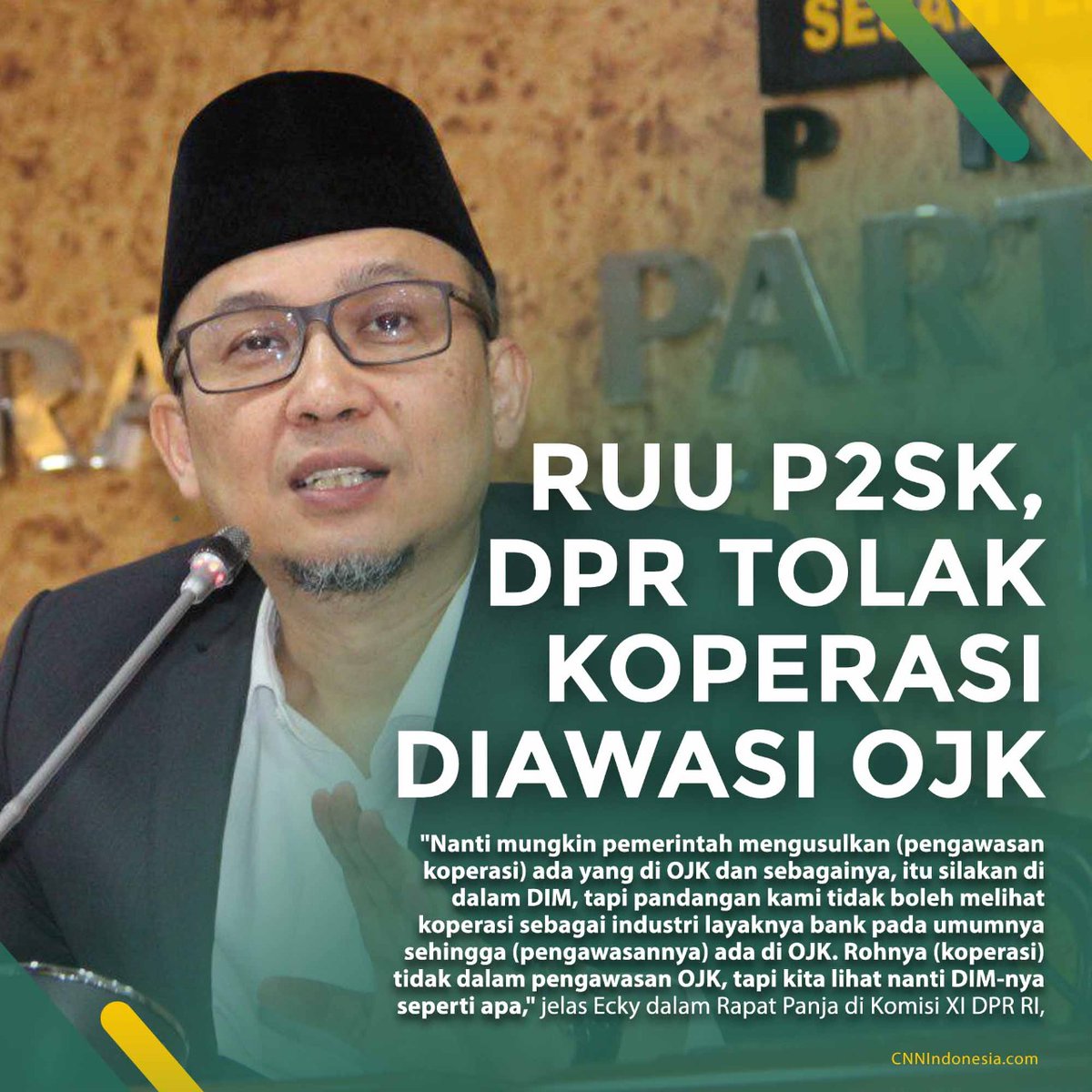 FaizalAudio's tweet photo. #DukungKoperasiTetapdiKemenkop 
#DukungKoperasiTetapdiKemenkop https://t.co/Gjj4uh92po
