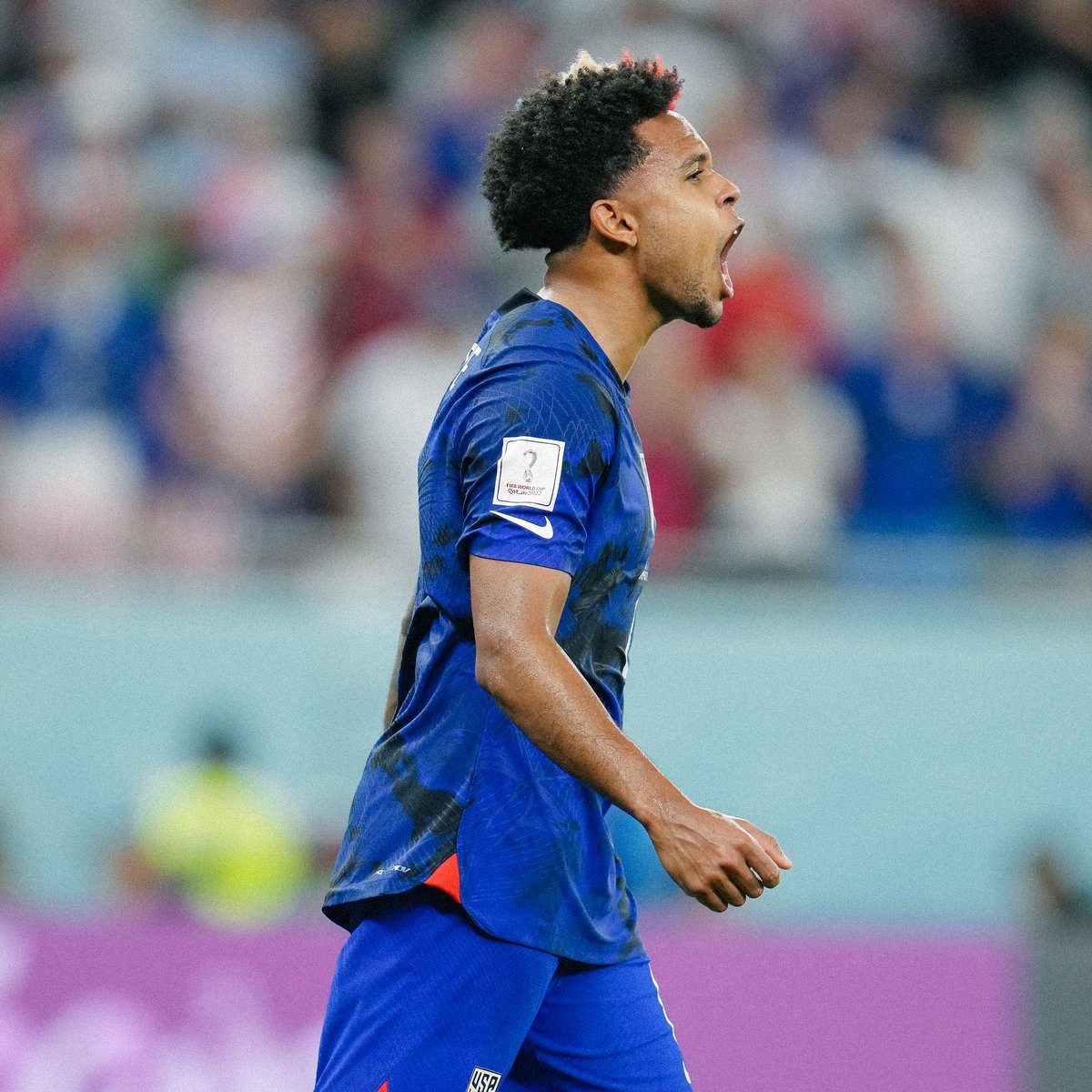 U.S. Soccer Men's National Team tweet media