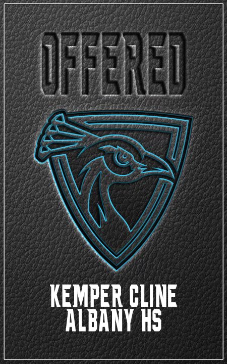 Kemper Cline tweet media