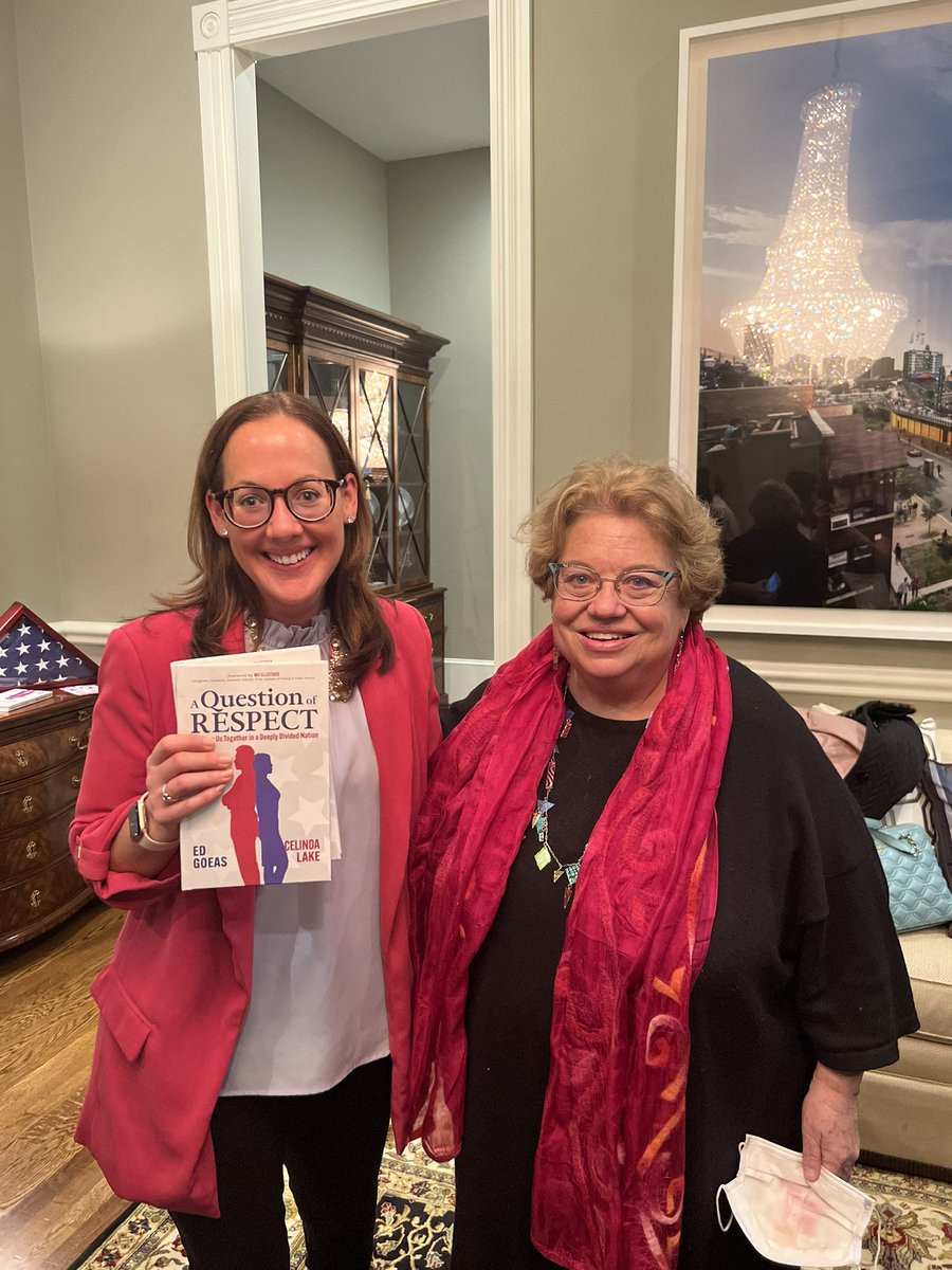 celindalake's tweet photo. A fantastic turnout at the #BipartisanBookBash. Thank you to everyone who came out to celebrate the #respectmovement with us #AQuestionofRespect is available at https://t.co/QrMsIHdZ5z https://t.co/BRTEFDSt8w