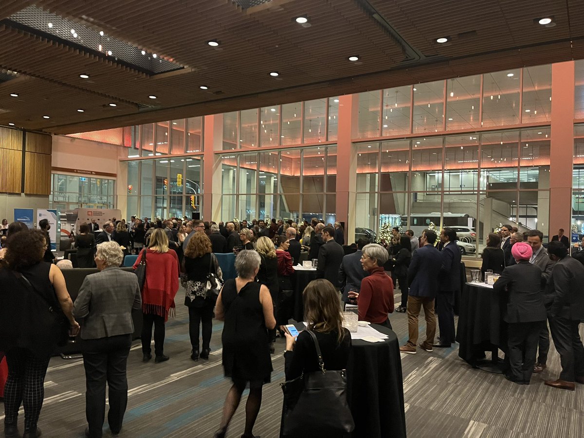 BryanHack1981's tweet photo. What a great evening at the @mbchambersofcom Holiday Gathering Event! Come say hi to Bryan from the @GroupBhc ! 

#networking #socialgathering #businessdevelopment https://t.co/rpdLWVdvQ7
