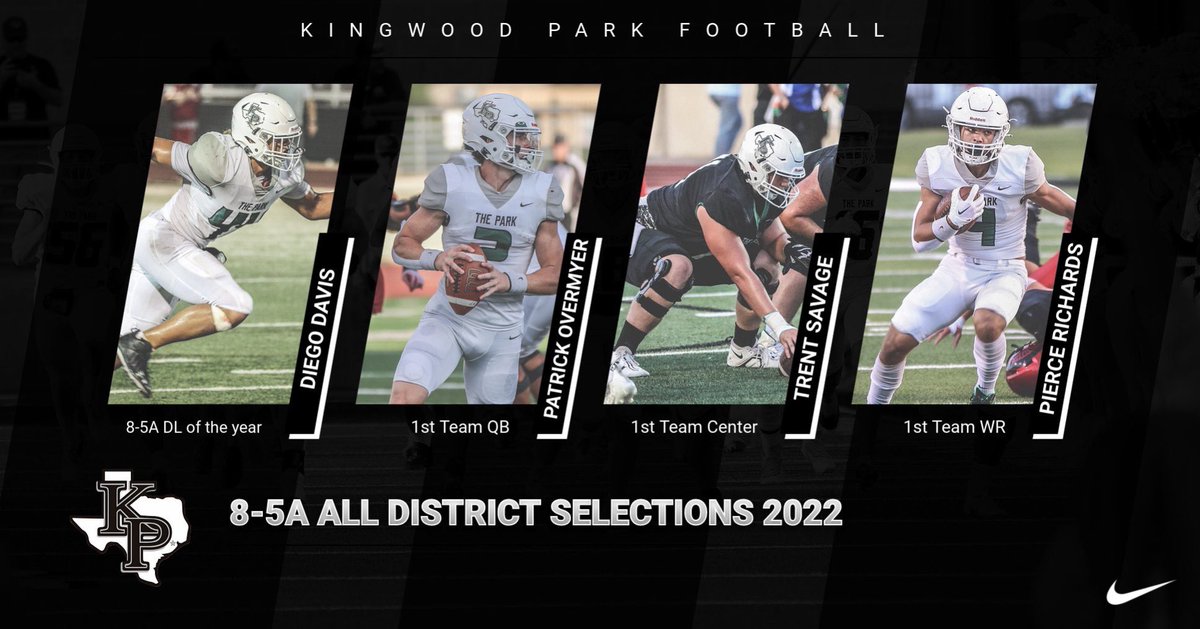 PARK FOOTBALL tweet media