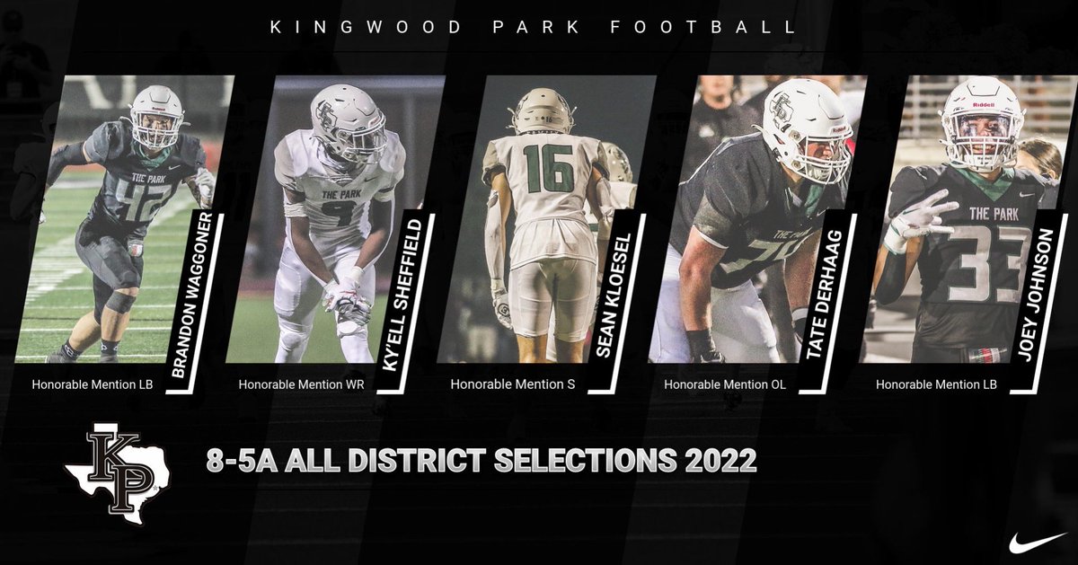 PARK FOOTBALL tweet media