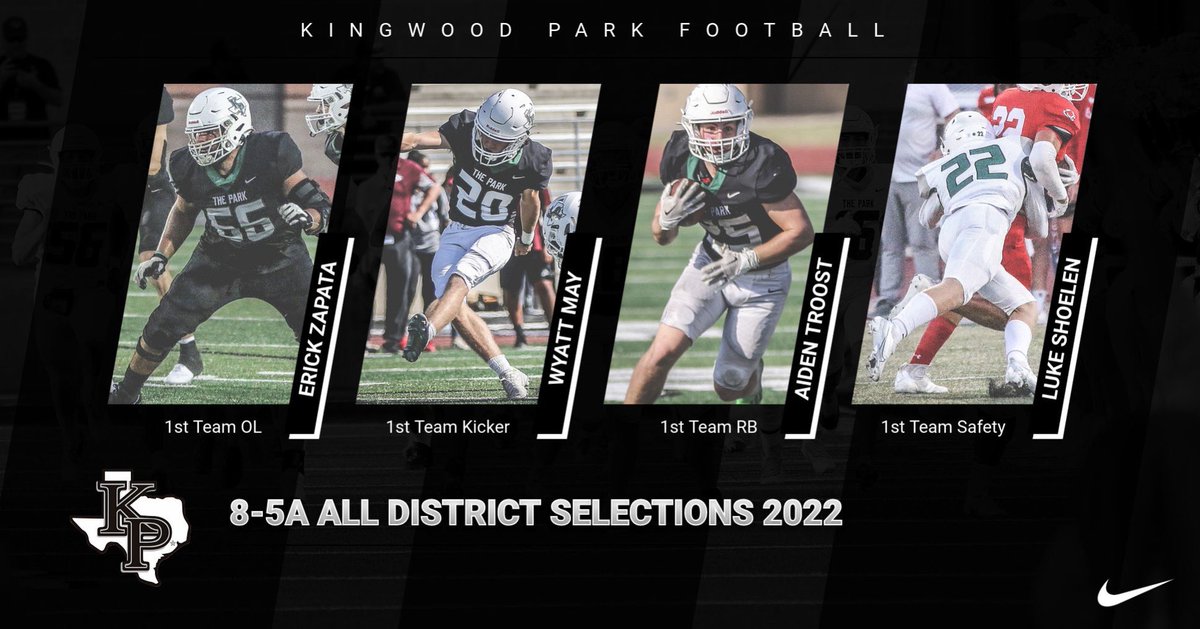 PARK FOOTBALL tweet media
