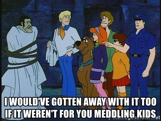 Luke Mitchell’s Injustice tweet media