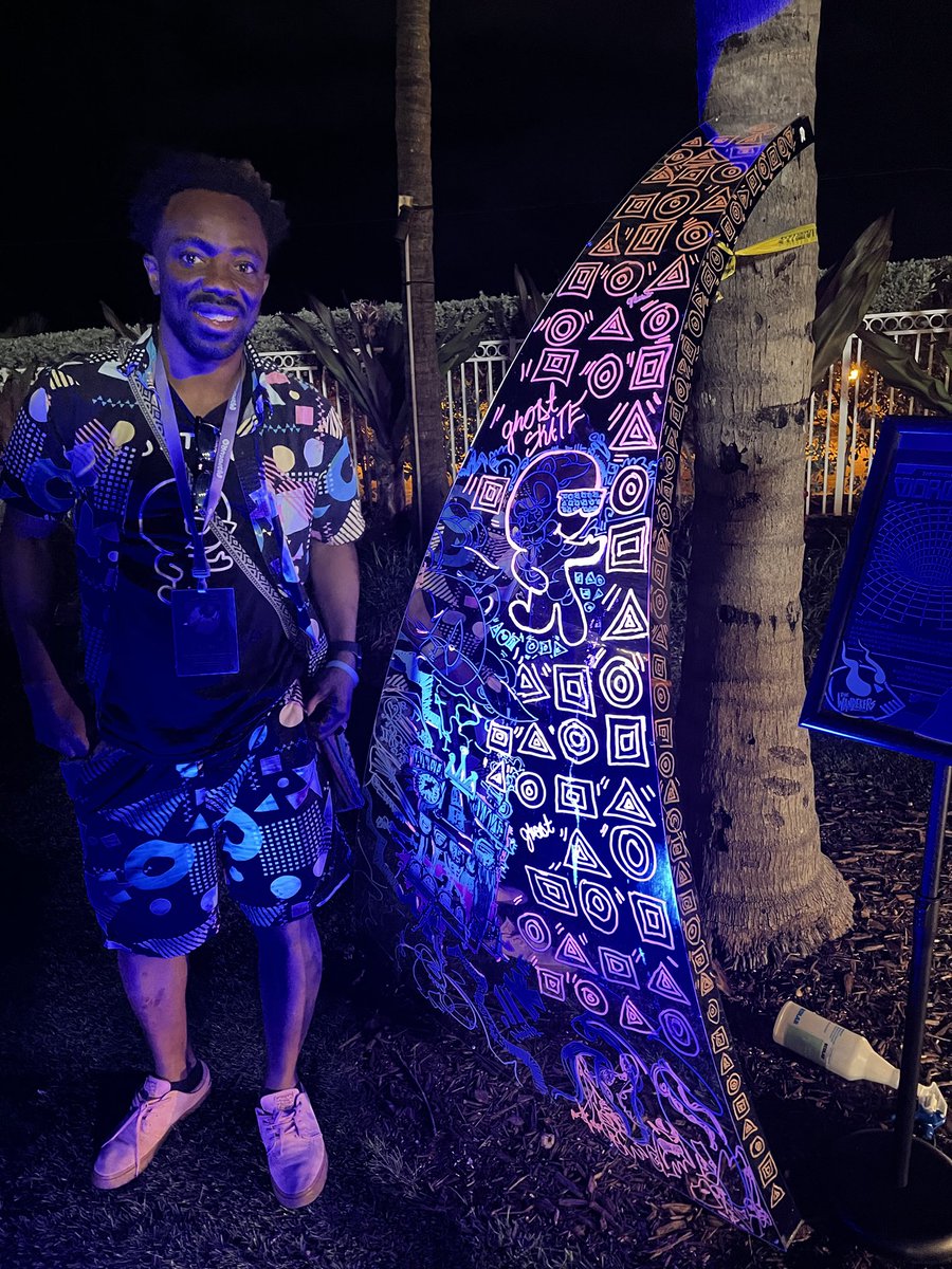 GhostSkater tweet media