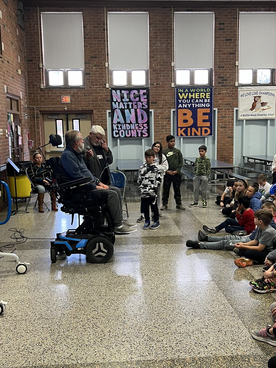 Gagliardi_BW's tweet photo. ALS Ride for Life Assembly at Bretton Woods. We are honored to be a part of this. We will never give up!! @Wild4Class5_4 @HPS_Eagles @dmurph88 https://t.co/SwWAwdywzN