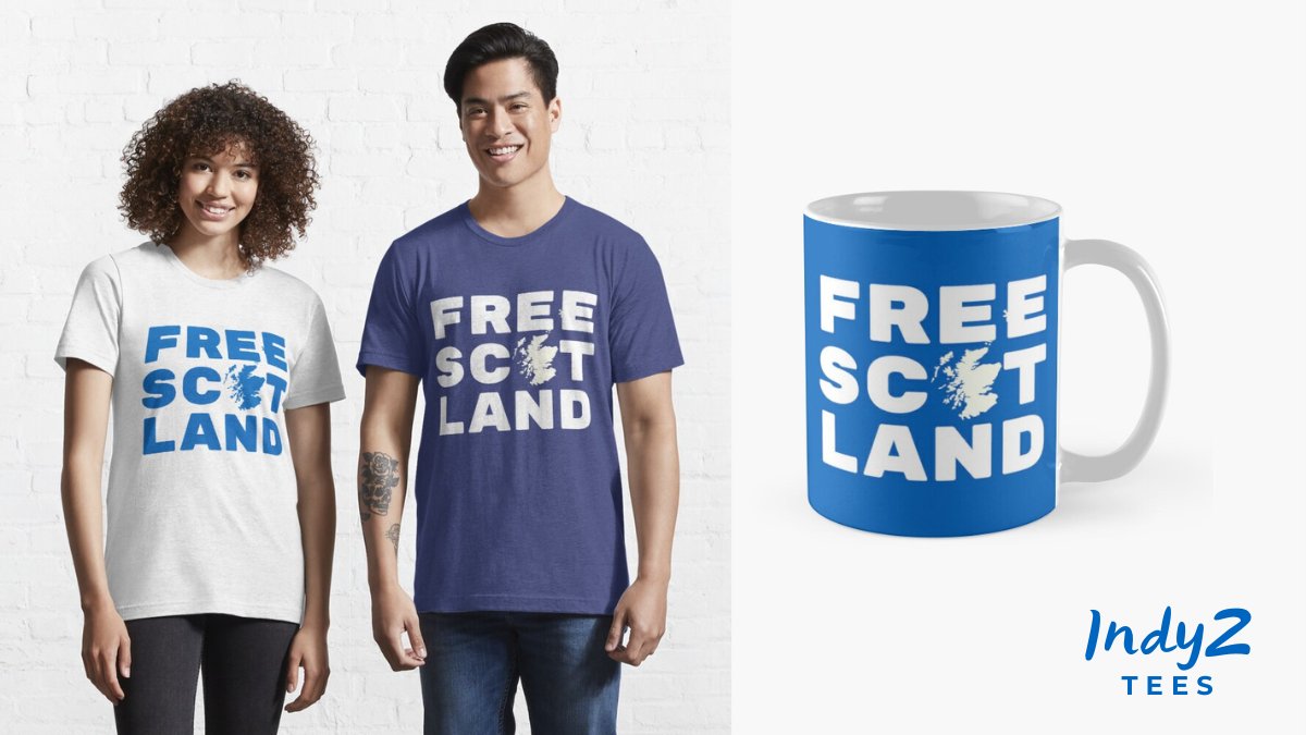 Indy2Tees's tweet photo. 🏴󠁧󠁢󠁳󠁣󠁴󠁿 Free Scotland 👕 t-shirts with a map of Scotland printed in the Scottish Flag Blue colour https://t.co/pL8bzKuJr8🌐 Worldwide shipping! #indyref2 #ScottishIndependence #ScotlandIsNow https://t.co/UPPqw5jTFy