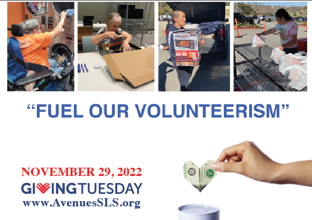 avenuessls's tweet photo. TODAY IS #GivingTuesday 😍 - https://t.co/OIP5H7XjaK https://t.co/XmIqXAIMLM