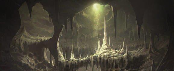 The hive.
Infinite in mass.
Infinite in numbers.
-More information below-