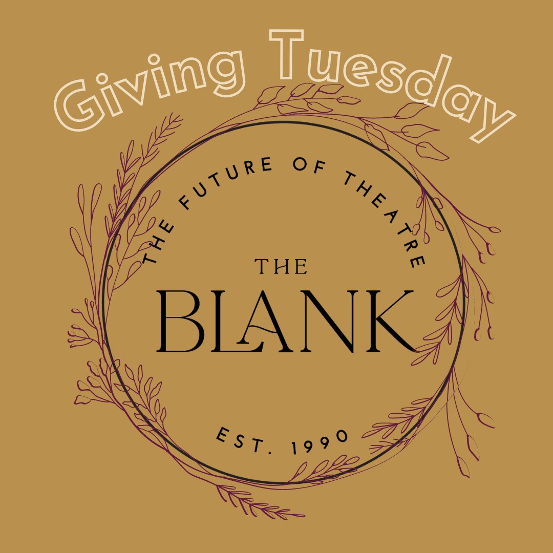 Consider us this Giving Tuesday?